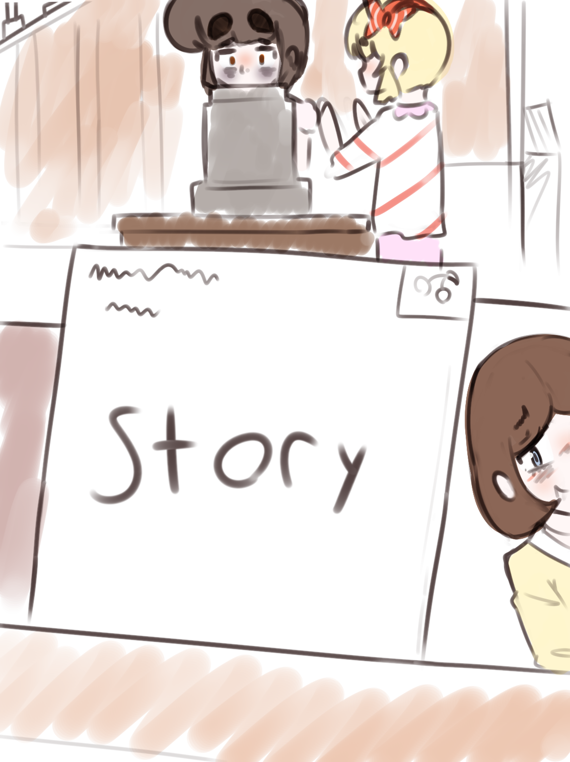 Story